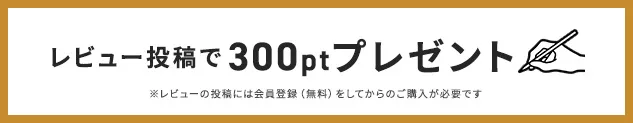 レビューの書き方