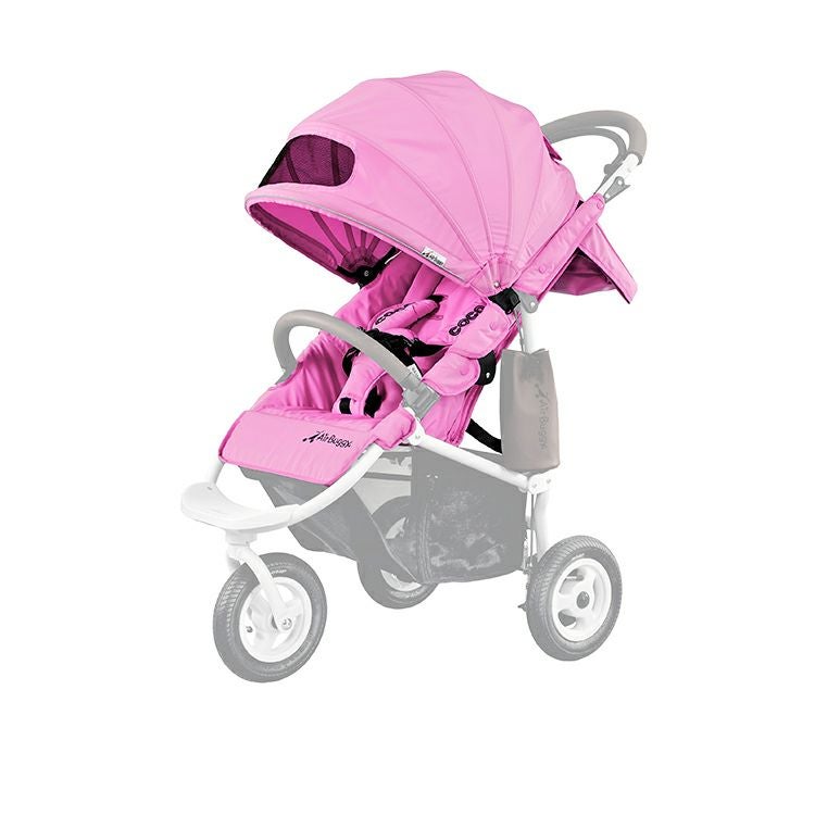 ひとり乗りベビーカー専用 | エアバギー公式オンラインストア[AIRBUGGY