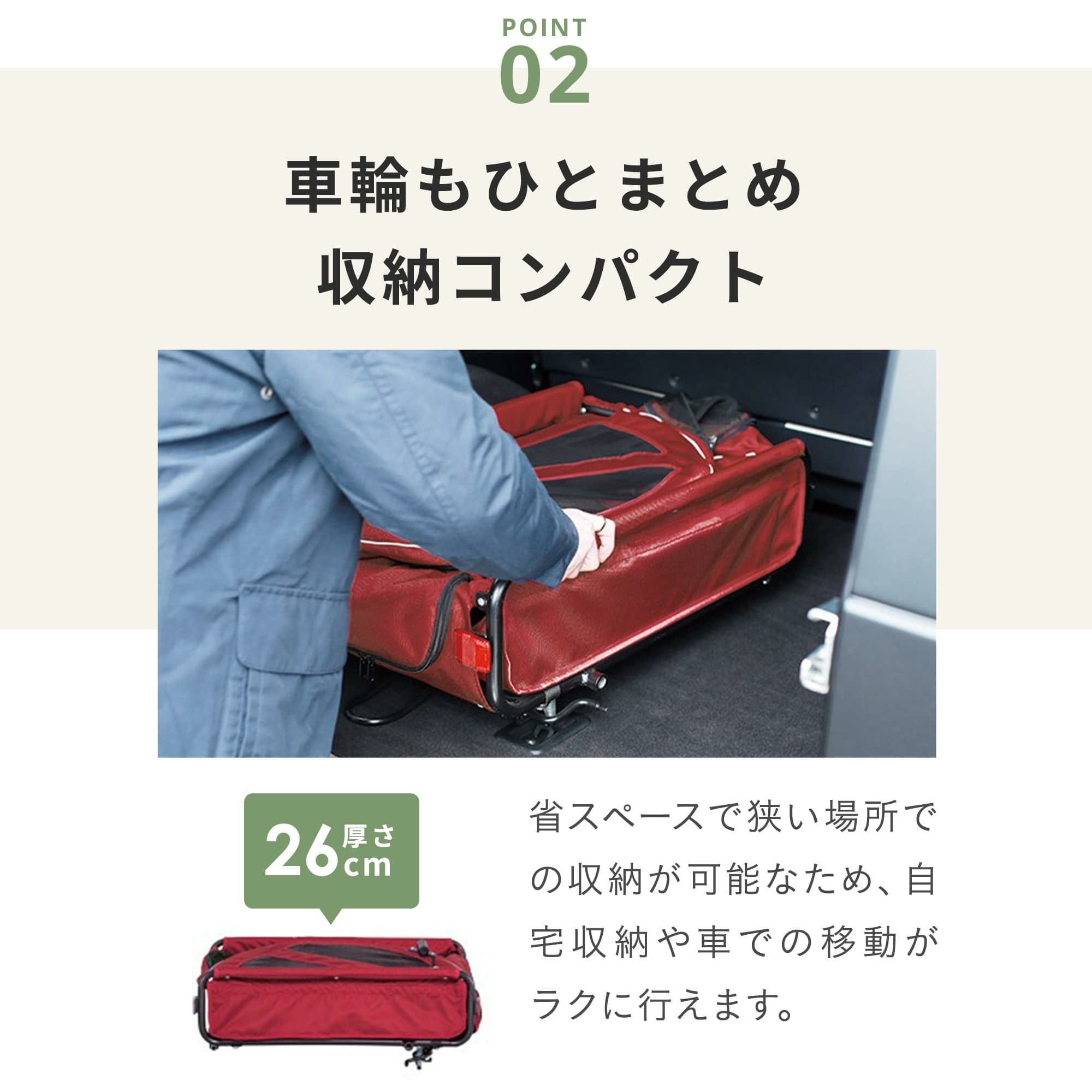 エアバギー トゥインクル | エアバギー公式オンラインストア[AIRBUGGY