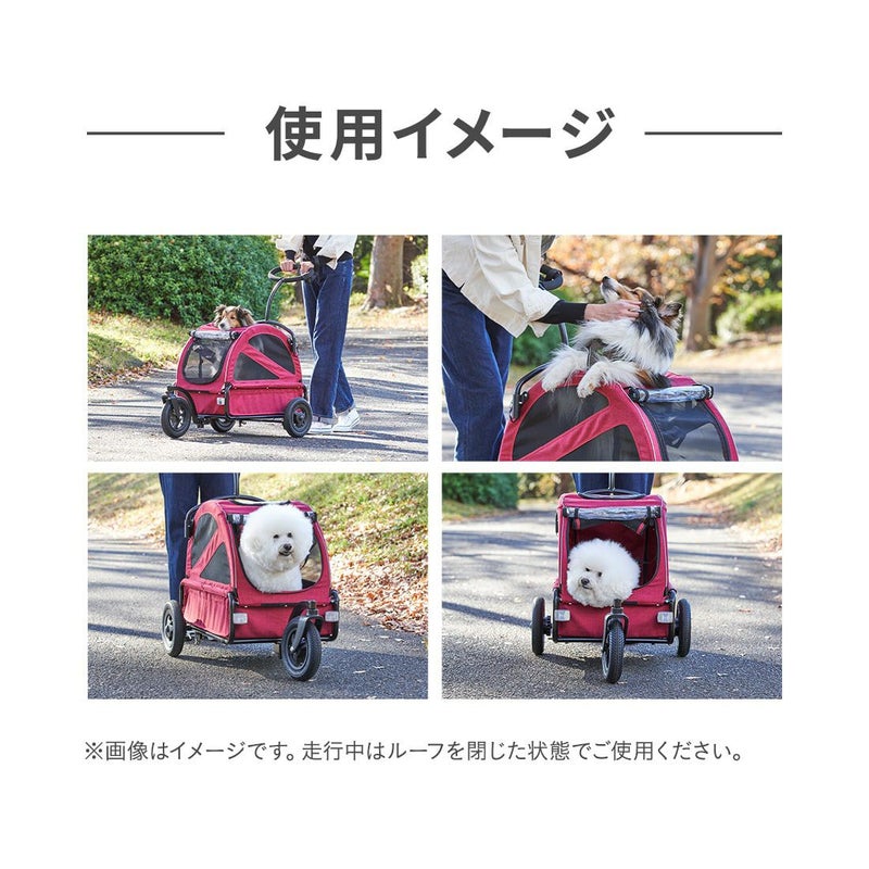 エアバギー トゥインクル | エアバギー公式オンラインストア[AIRBUGGY 