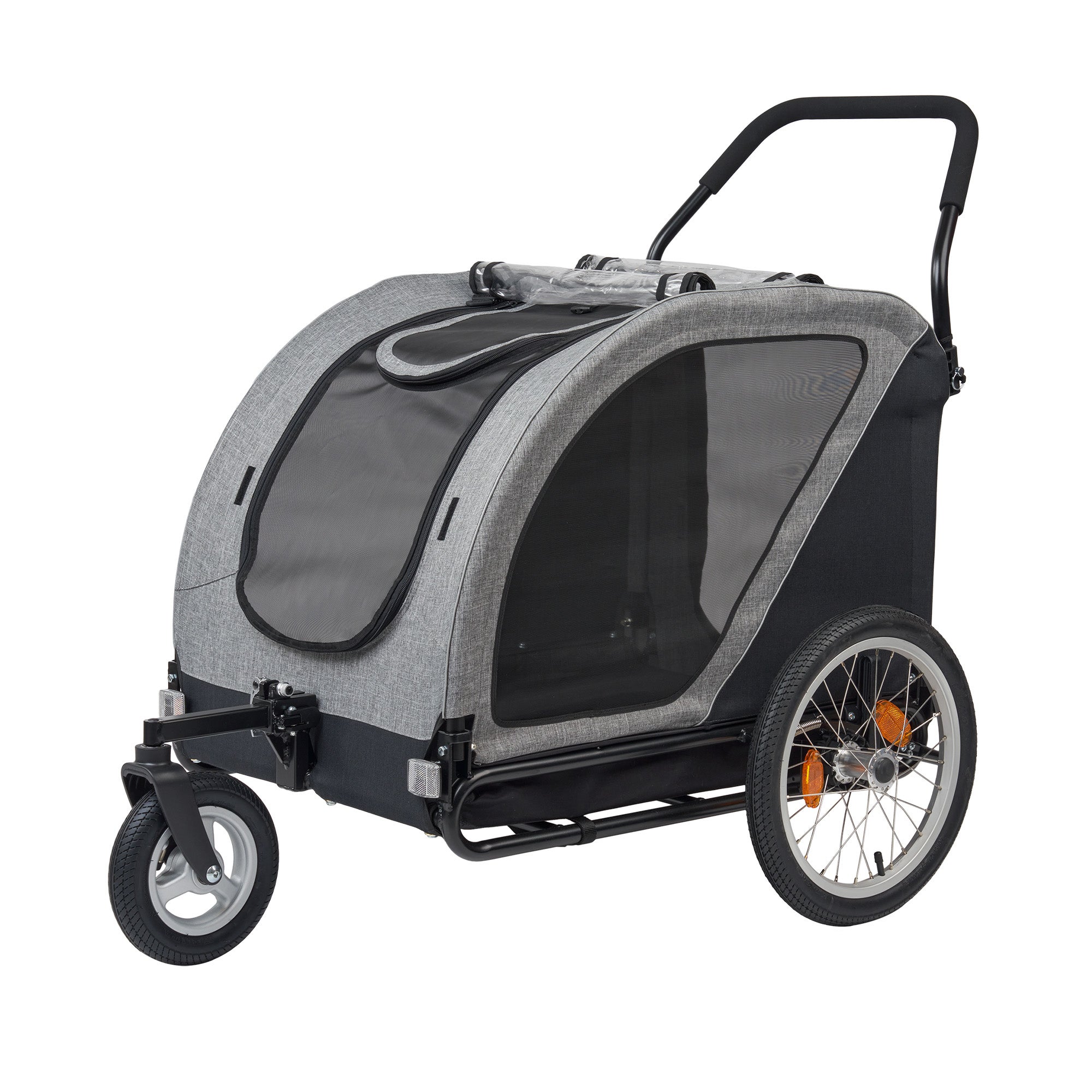 ペットカート | エアバギー公式オンラインストア[AIRBUGGY Official