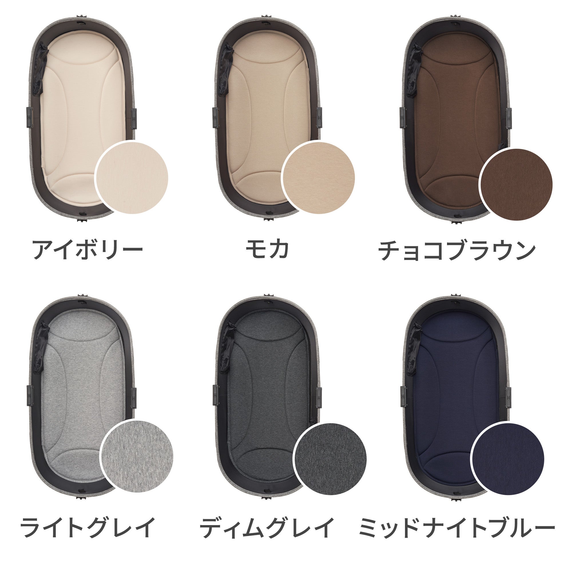 エアバギー ドームマット | エアバギー公式オンラインストア[AIRBUGGY