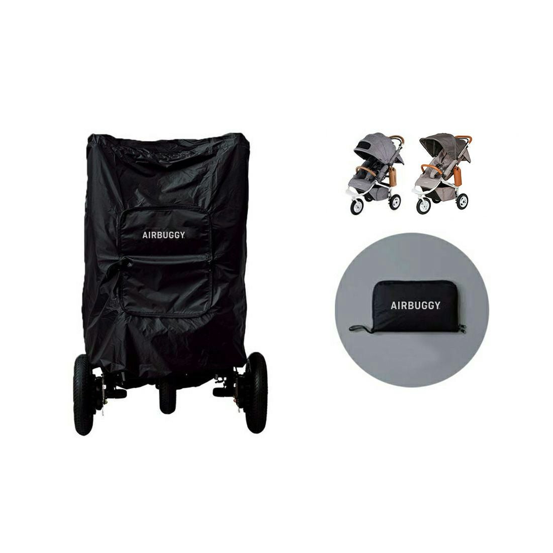 その他 | エアバギー公式オンラインストア[AIRBUGGY Official OnlineStore]