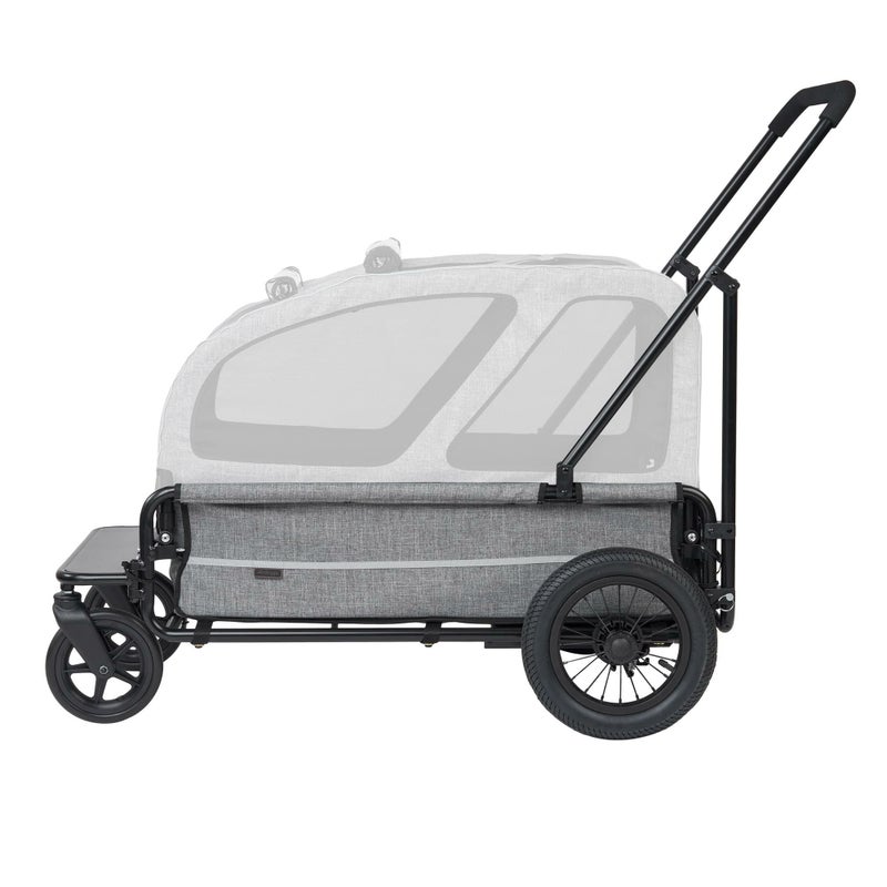 エアバギー キャリッジ [台車単品] | エアバギー公式オンラインストア 