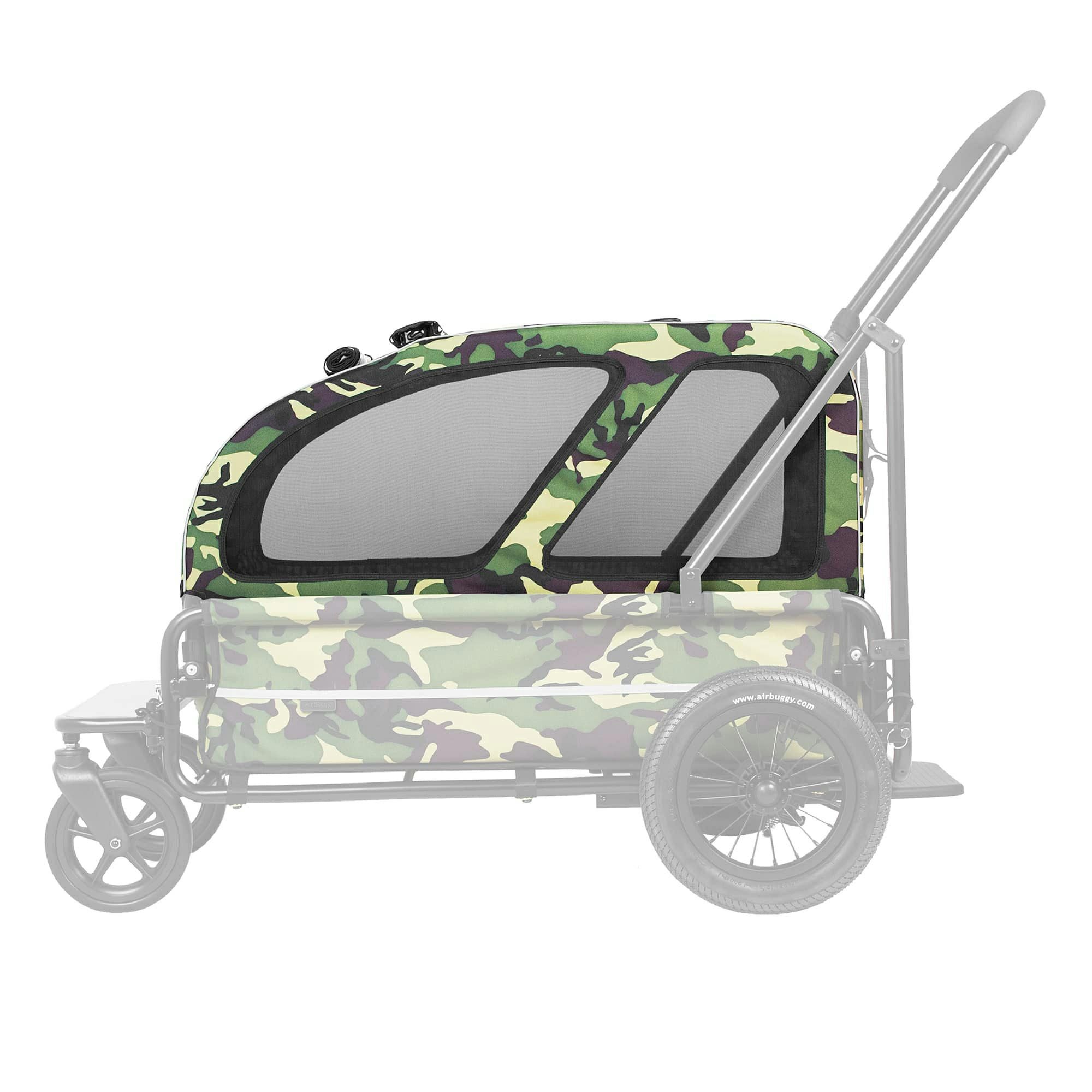 エアバギー キャリッジ [ルーフ単品] | エアバギー公式オンライン