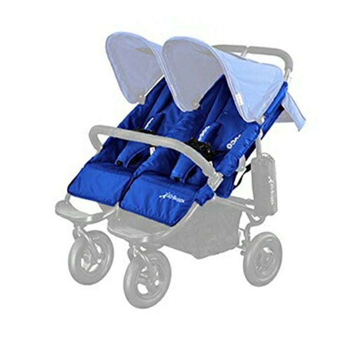 エアバギー AIRBUGGY（エアバギー） 2WAYボード EX AB0313 保証期間：1年 : XPRICE