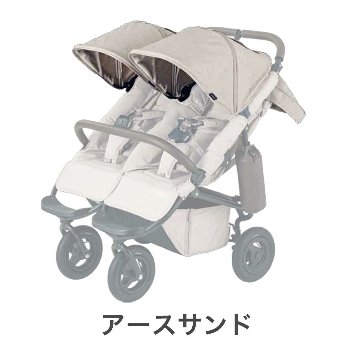 着せ替えキャノピー(単品) | エアバギー公式オンラインストア[AIRBUGGY