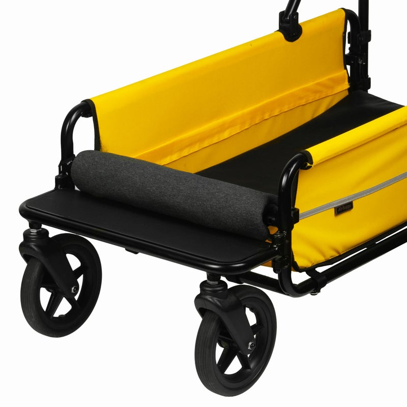 フロントバークッション | エアバギー公式オンラインストア[AIRBUGGY 