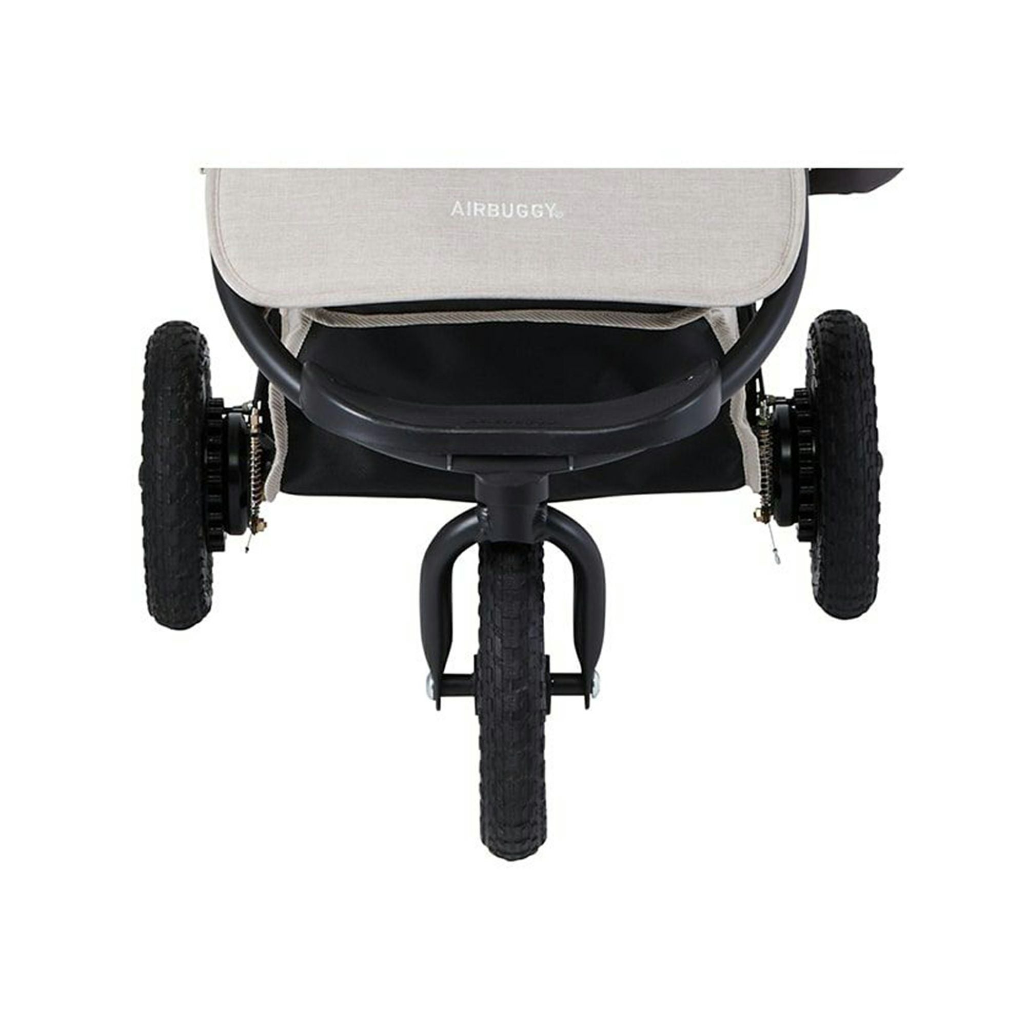 タイヤセット [ハンドブレーキありカート専用] | エアバギー公式