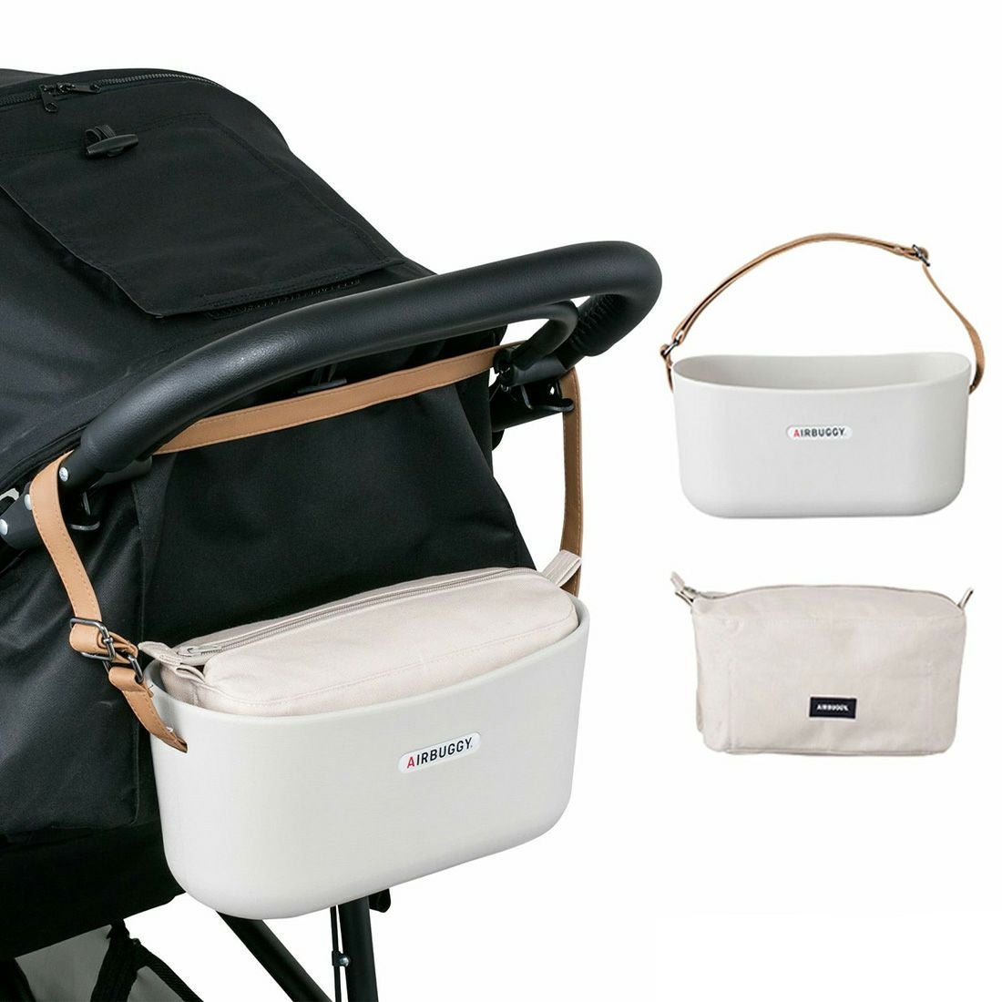 イーオーガナイザー | エアバギー公式オンラインストア[AIRBUGGY