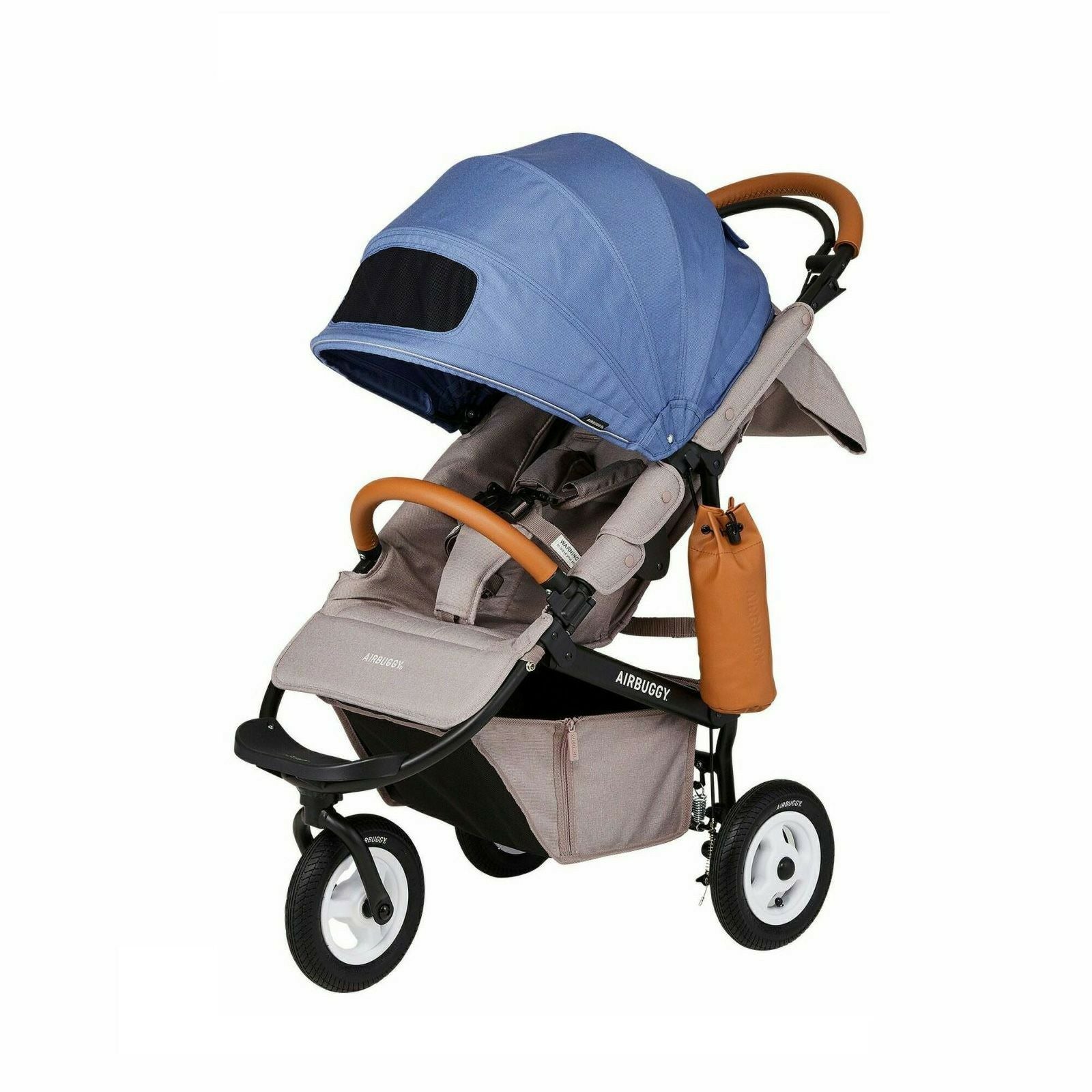 エアバギーココ COCO PREMIER FROM BIRTH - AIRBUGGY | ベビーカーのエアバギー