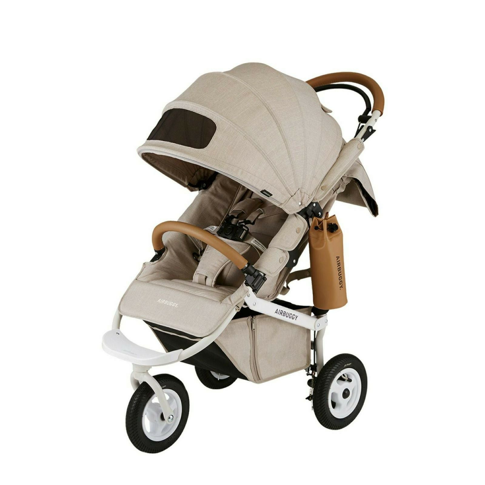 エアバギー ココブレーキEX フロムバース | エアバギー公式オンライン