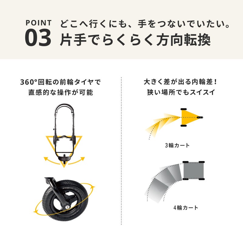 エアバギー ココプレミア フロムバース | エアバギー公式オンライン 