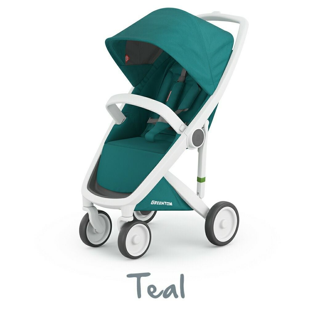 グリーントム クラシック | エアバギー公式オンラインストア[AIRBUGGY