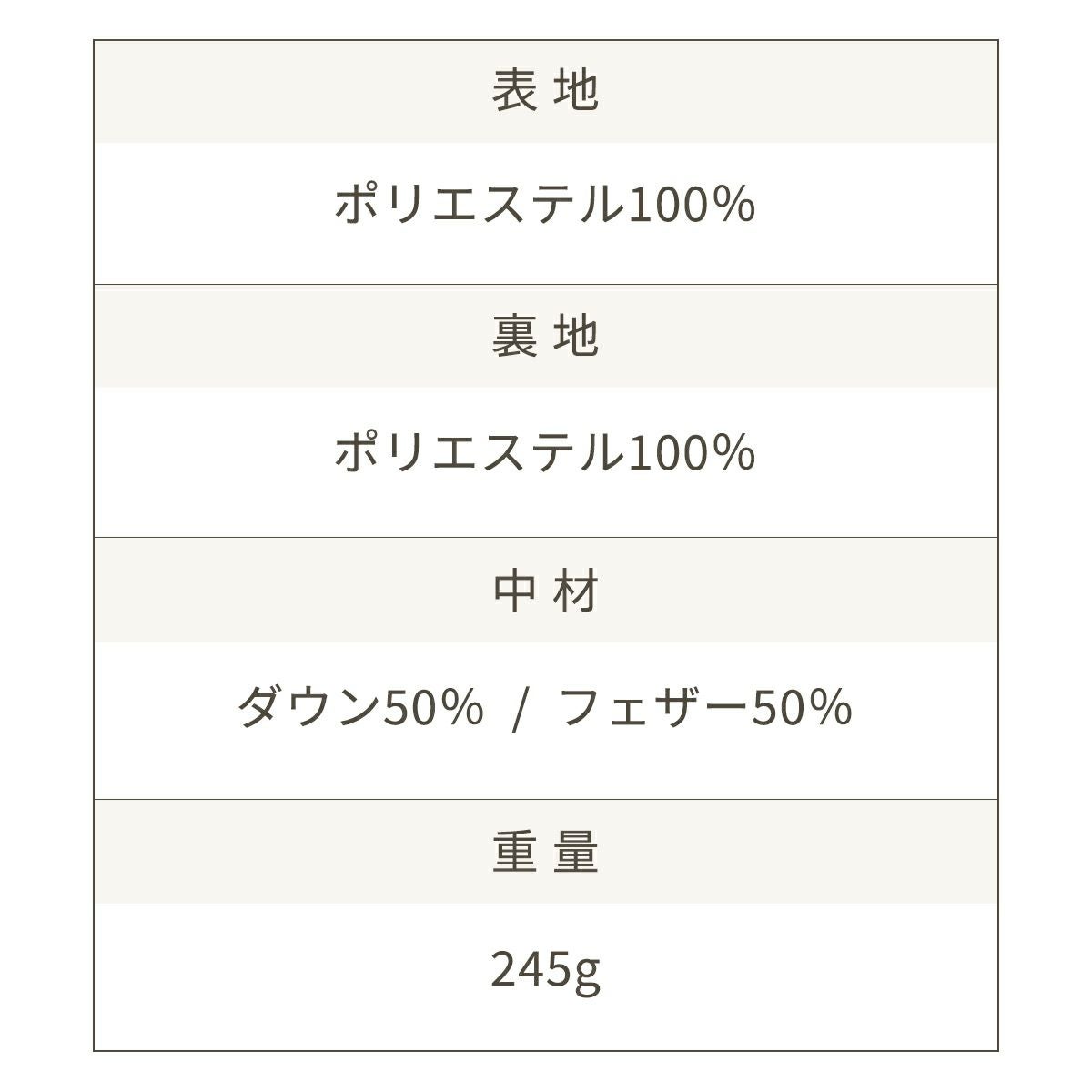 ハンドマフ ベーシックライン | エアバギー公式オンラインストア