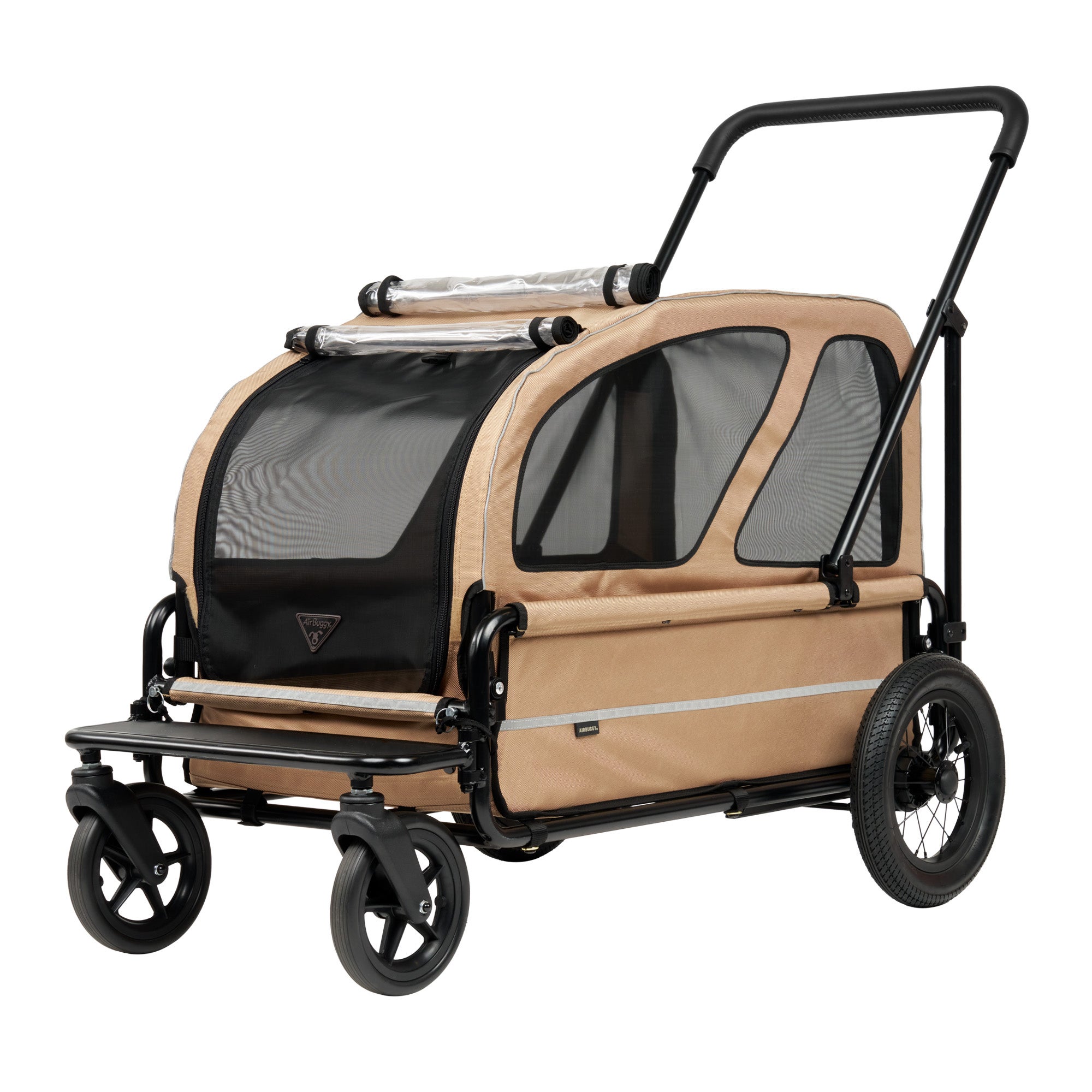 フロントバークッション | エアバギー公式オンラインストア[AIRBUGGY