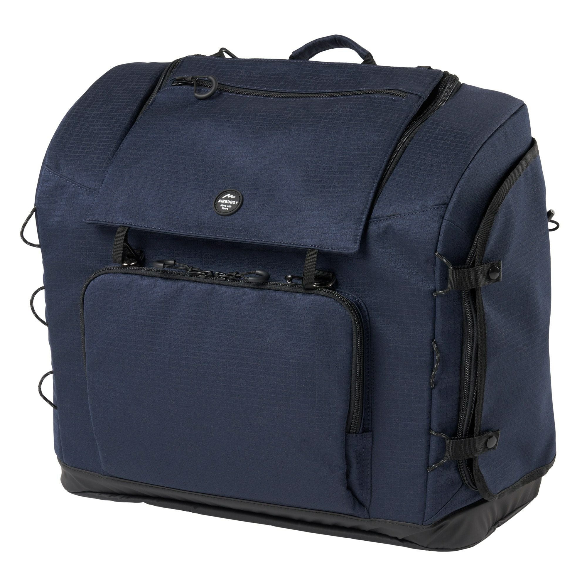エアバギー 3ウェイバックパックキャリー [ワイドサイズ] | エアバギー