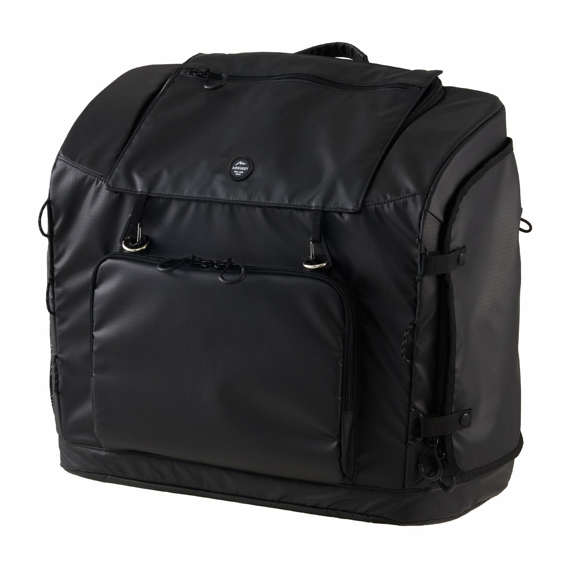 エアバギー 3ウェイバックパックキャリー [ワイドサイズ] | エアバギー