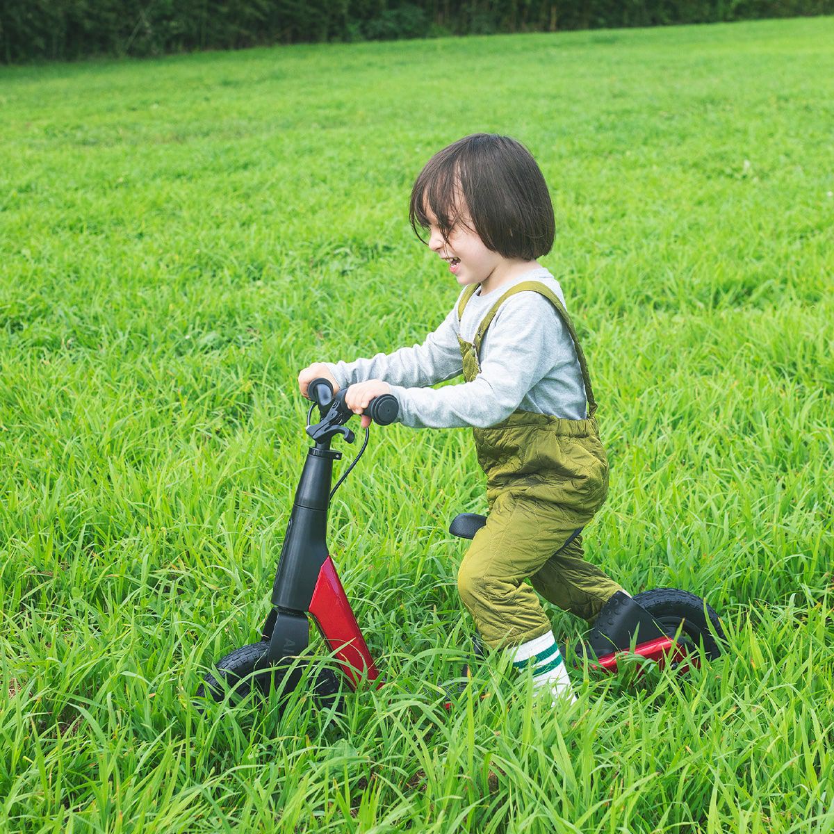 ブレーキ付キック＆スクート | エアバギー公式オンラインストア