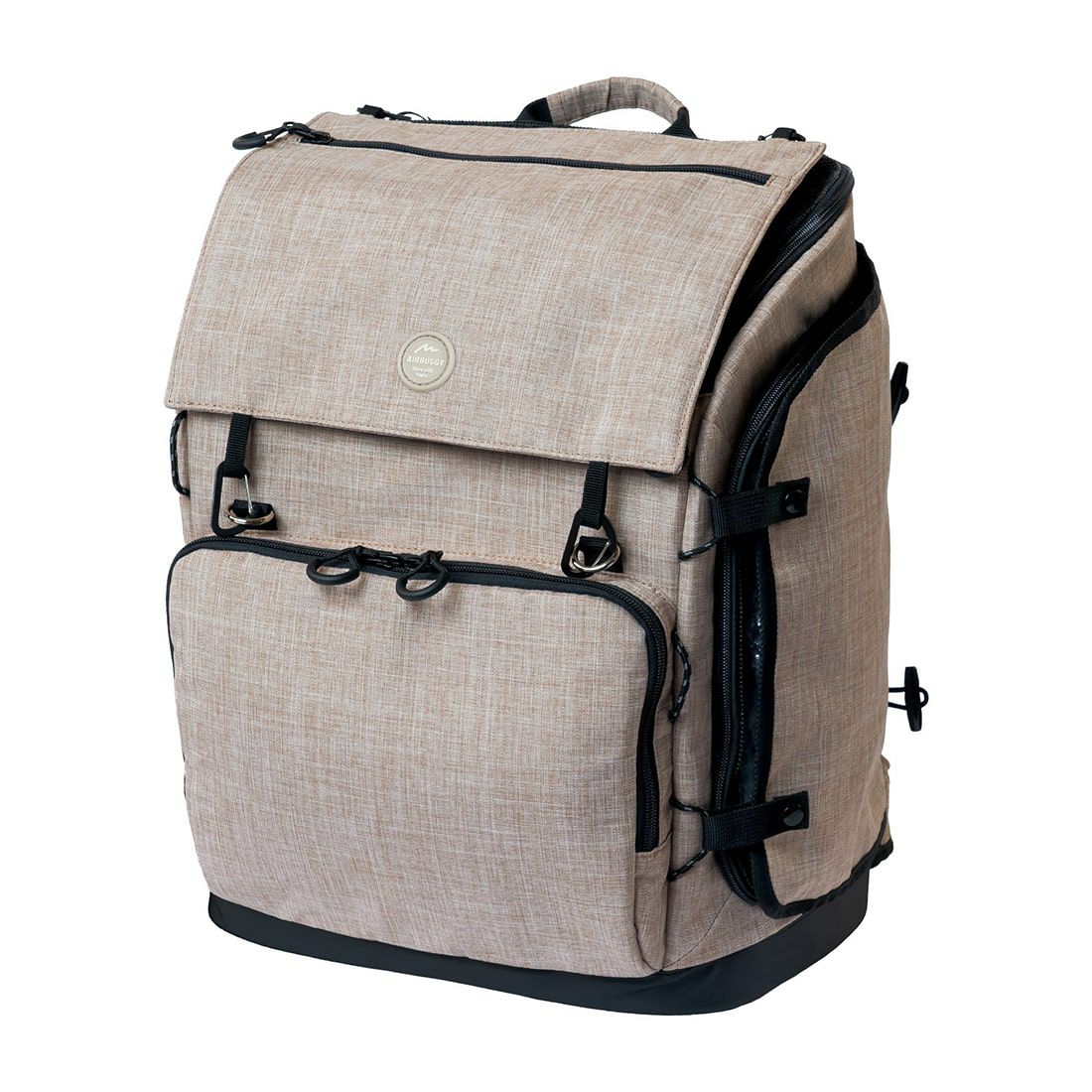 3ウェイバックパック＆車載ベルトセット レギュラー | エアバギー公式