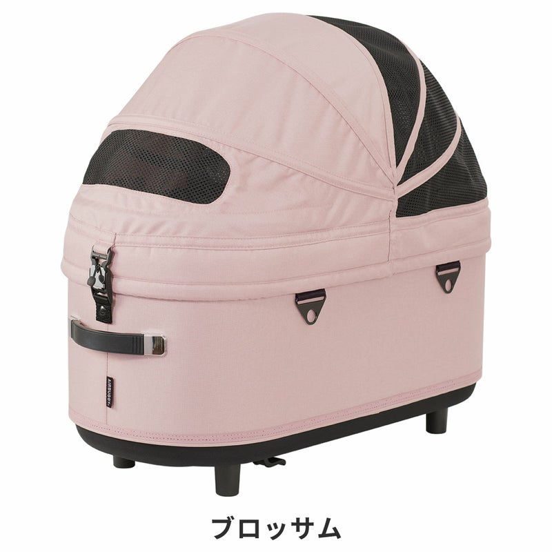 エアバギー ドーム3 ラージサイズ [コット単品] | エアバギー公式 