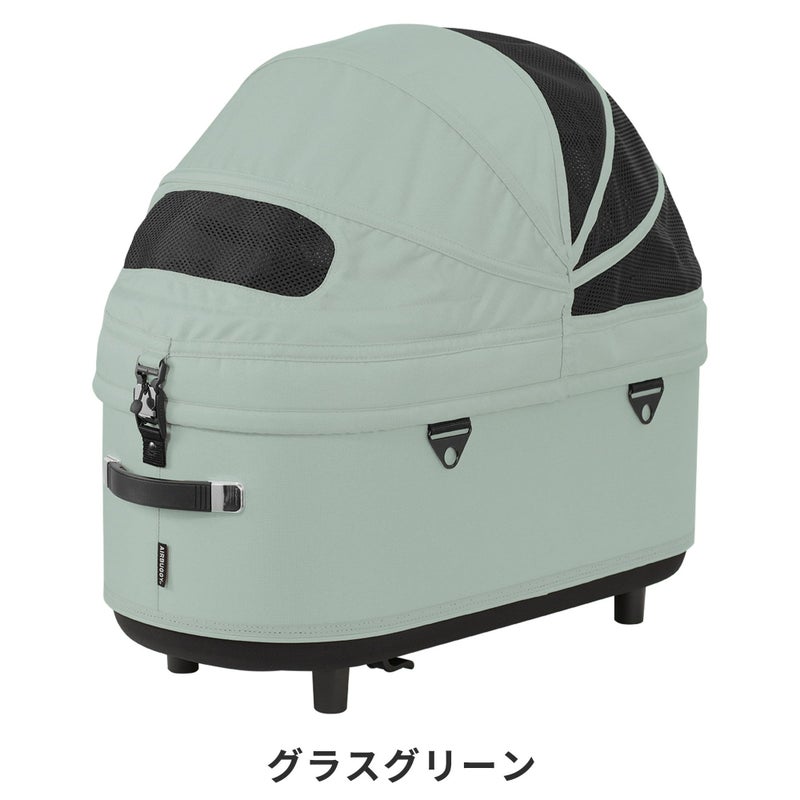 エアバギー ドーム3 ラージサイズ [コット単品] | エアバギー公式 