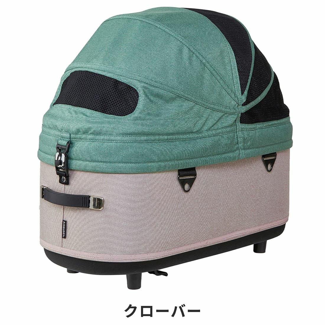 エアバギー ドーム3 ラージサイズ [コット単品] | エアバギー公式