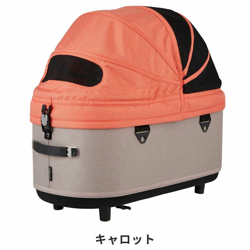 エアバギー ドーム3 ラージサイズ [コット単品] | エアバギー公式 
