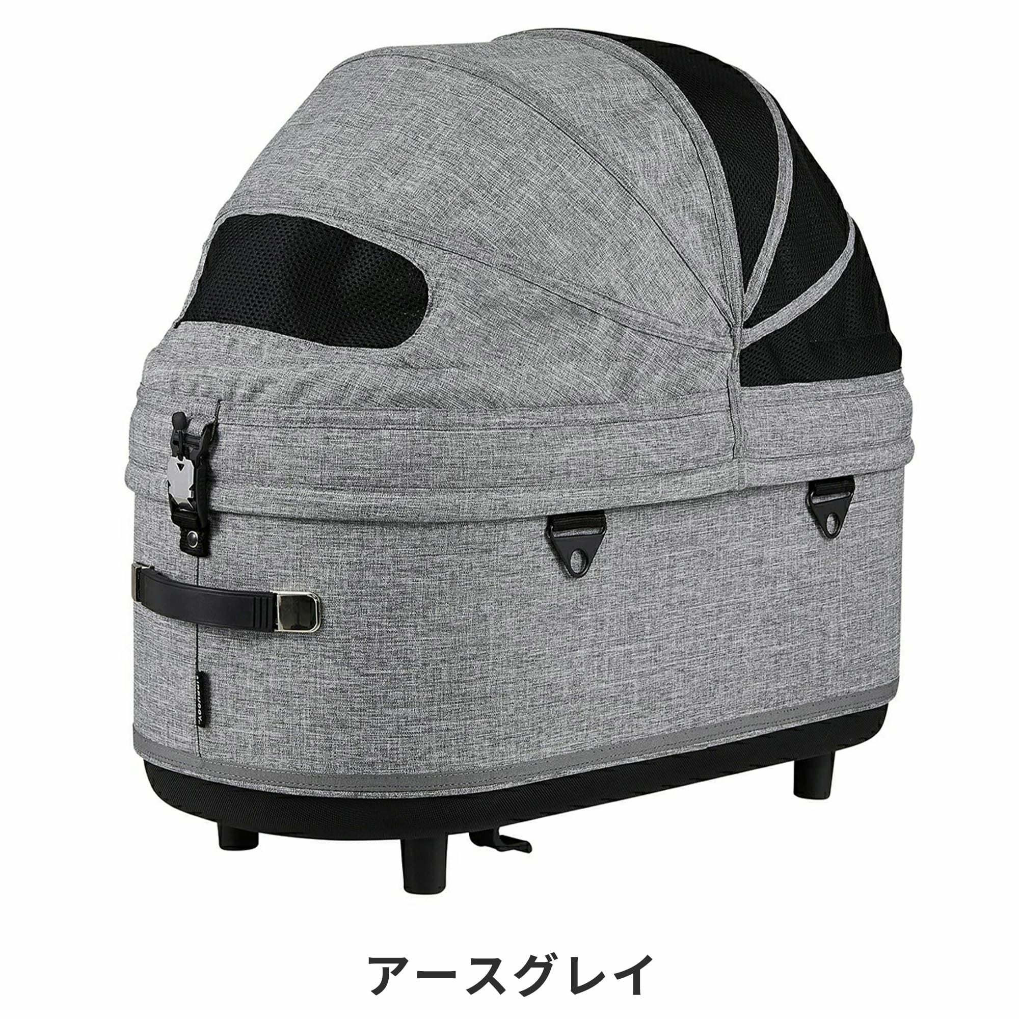 エアバギー ドーム3 ラージサイズ [コット単品] | エアバギー公式