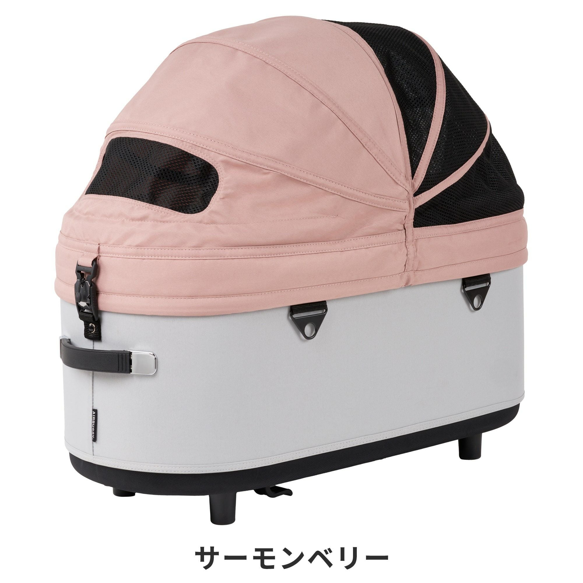 エアバギー ドーム3 ラージサイズ [コット単品] | エアバギー公式