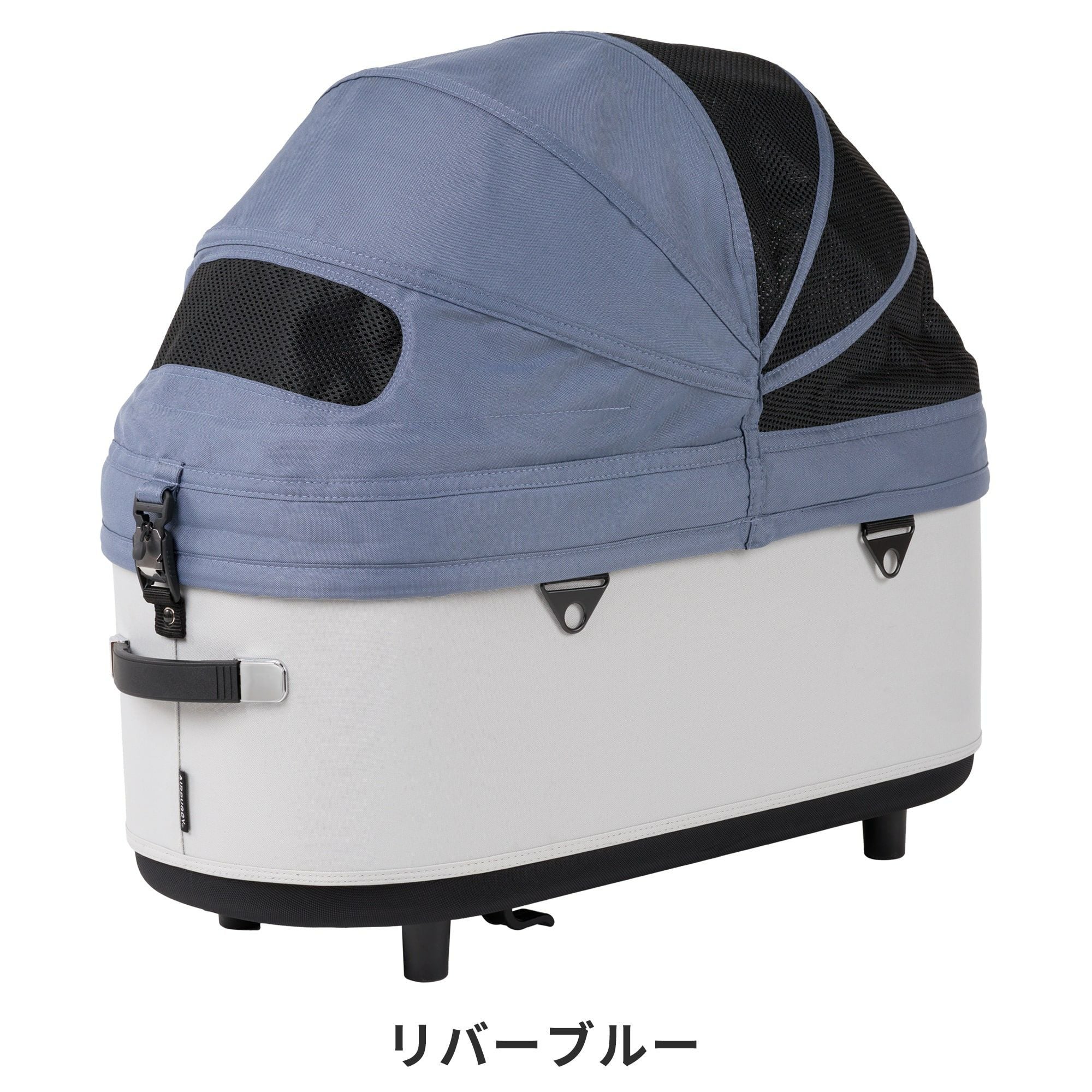 エアバギー ドーム3 ラージサイズ [コット単品] | エアバギー公式