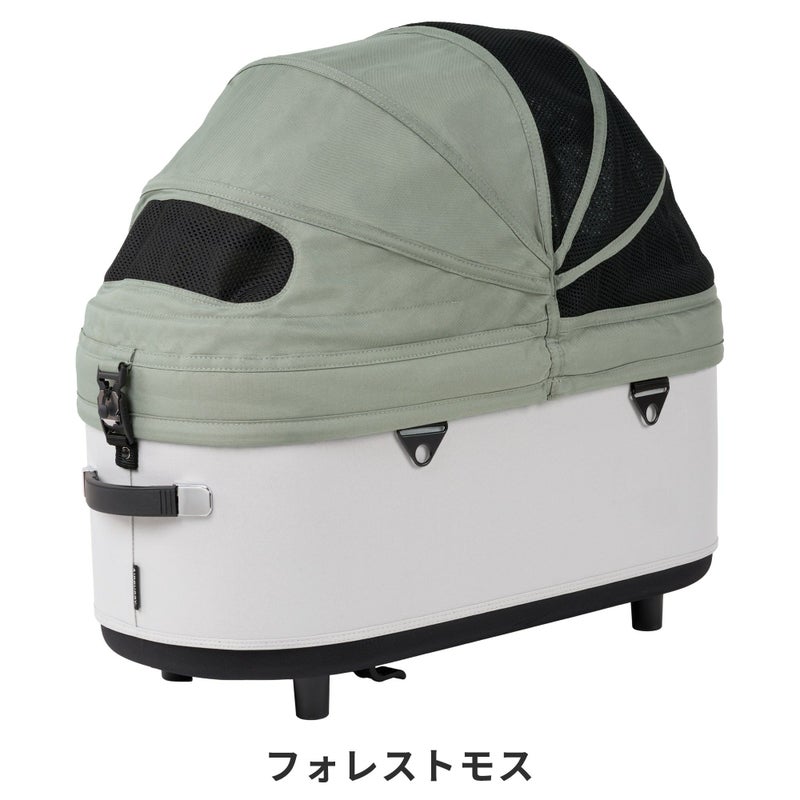 エアバギー ドーム3 ラージサイズ [コット単品] | エアバギー公式 