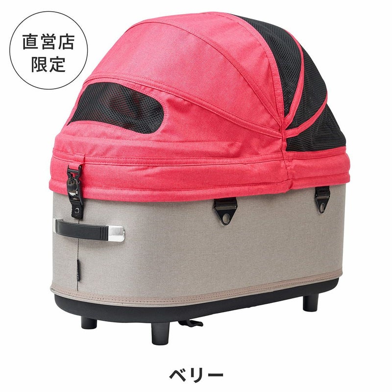 エアバギー ドーム3 ラージサイズ [コット単品] | エアバギー公式 