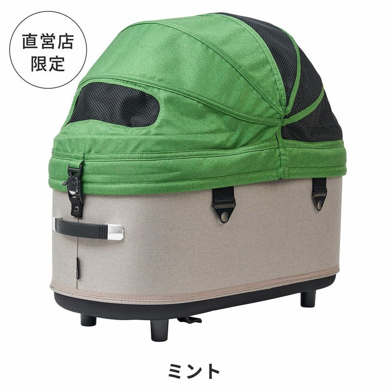 エアバギー ドーム3 ラージサイズ [コット単品] | エアバギー公式 