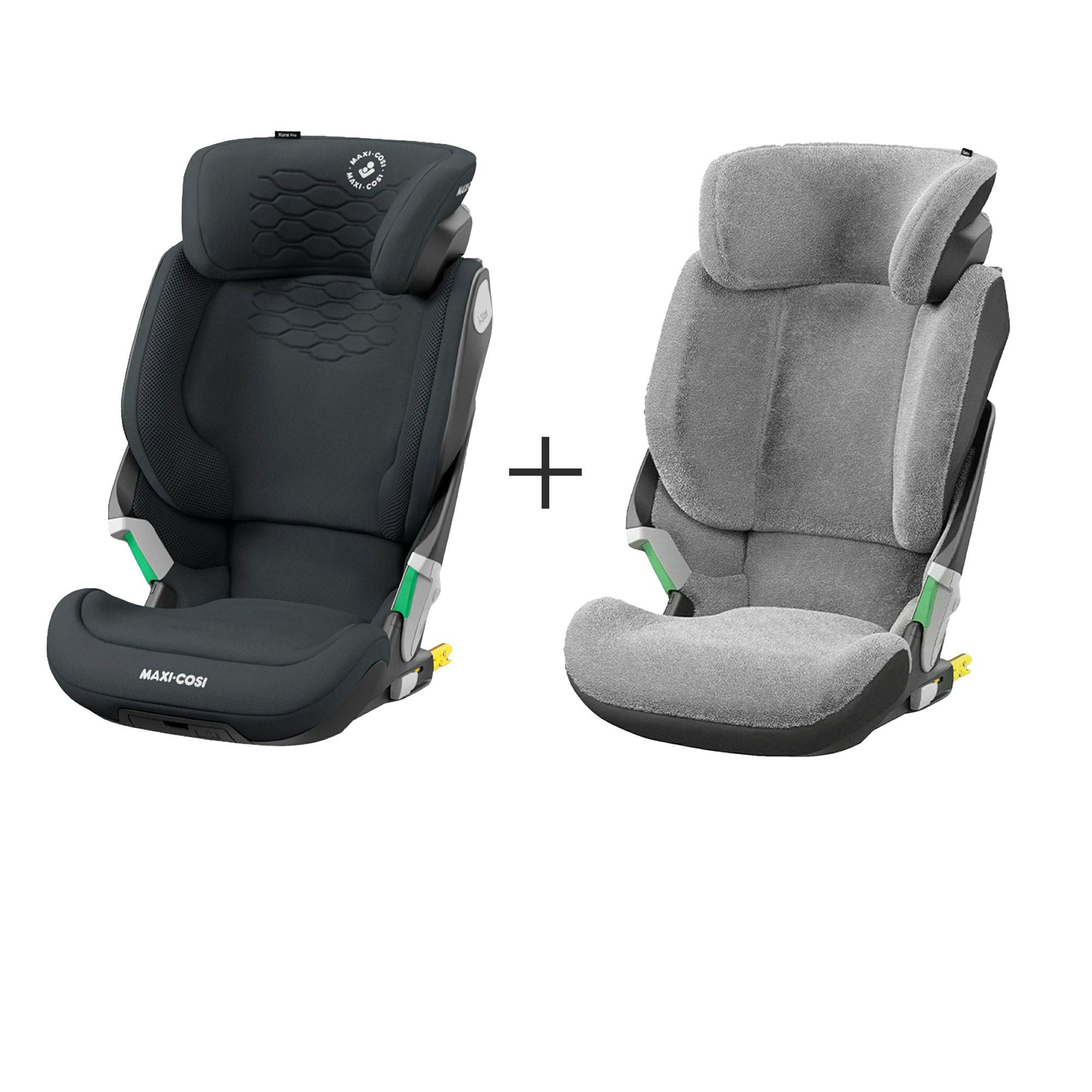 マキシコシ コアプロアイサイズ | エアバギー公式オンラインストア