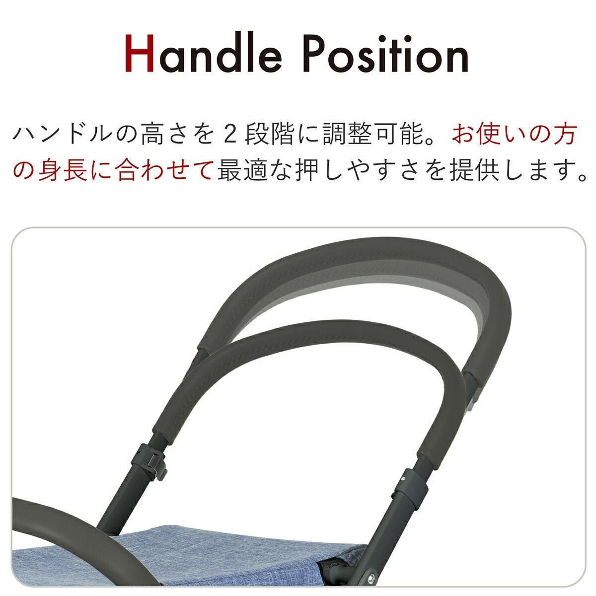 ゴーウォーカー ブラックフレーム | エアバギー公式オンラインストア