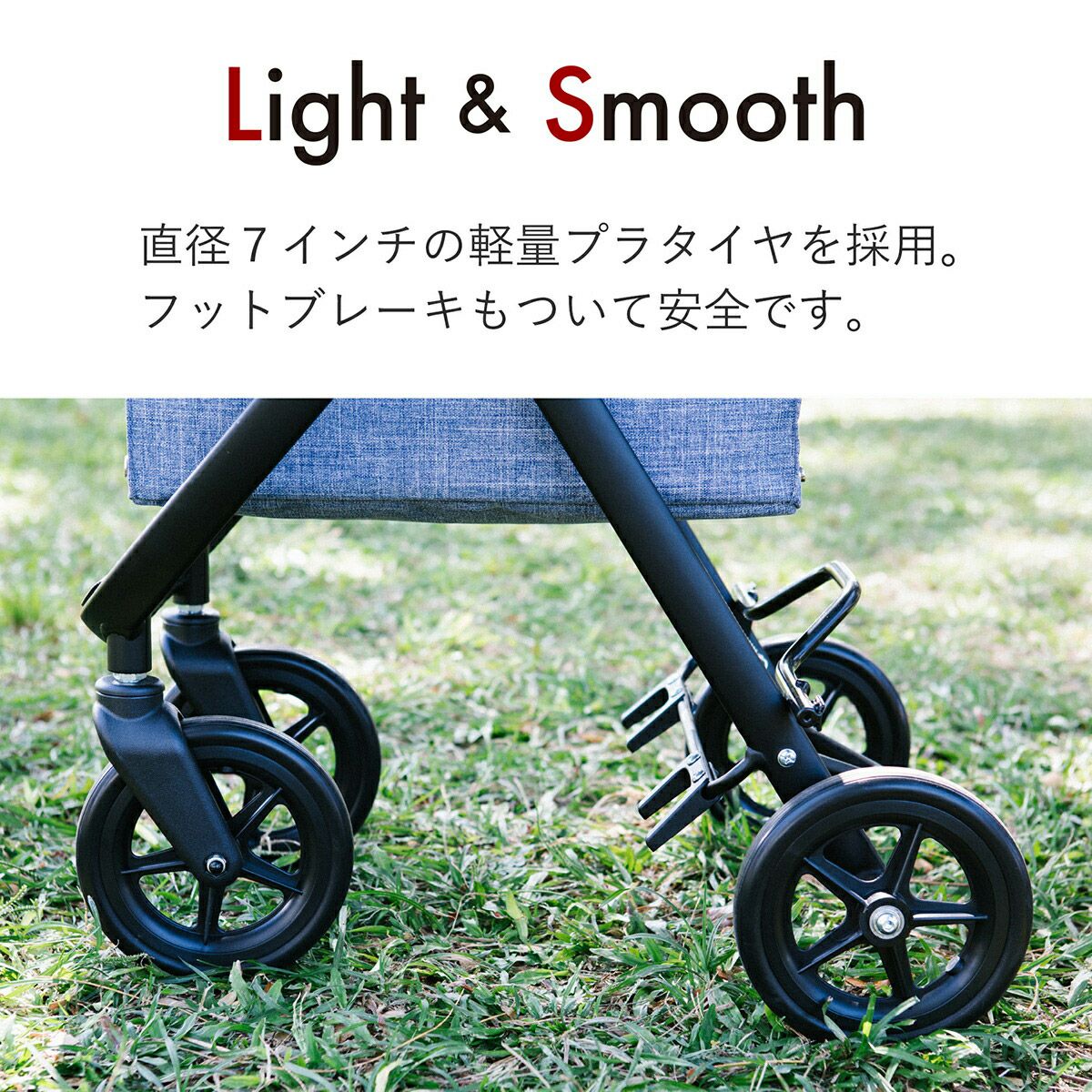 エアバギー　ゴーウォーカー　ブラックGowalker　美品　おまけ付き♪ 楽天市場】軽量 コンパクト ペットカート ゴーウォーカー 折りたたみ