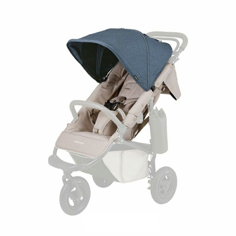 ⚠️専用ページ⚠️Yeti×AIRBUGGY プレミア　フロムバース着せ替え＆カゴ 着せ替えセット ココプレミア フロムバース | エアバギー公式