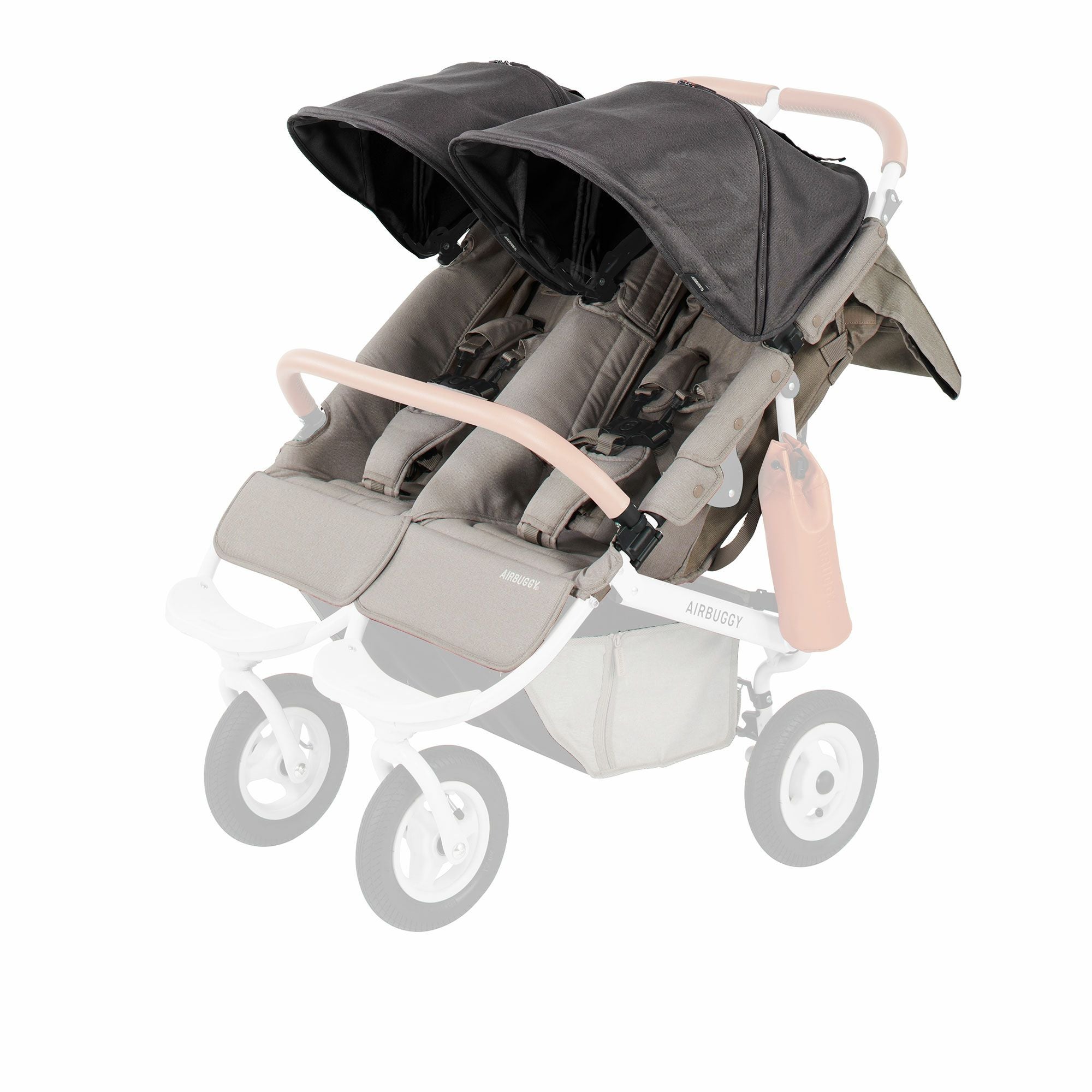 着せ替えセット ココダブルEX フロムバース | エアバギー公式