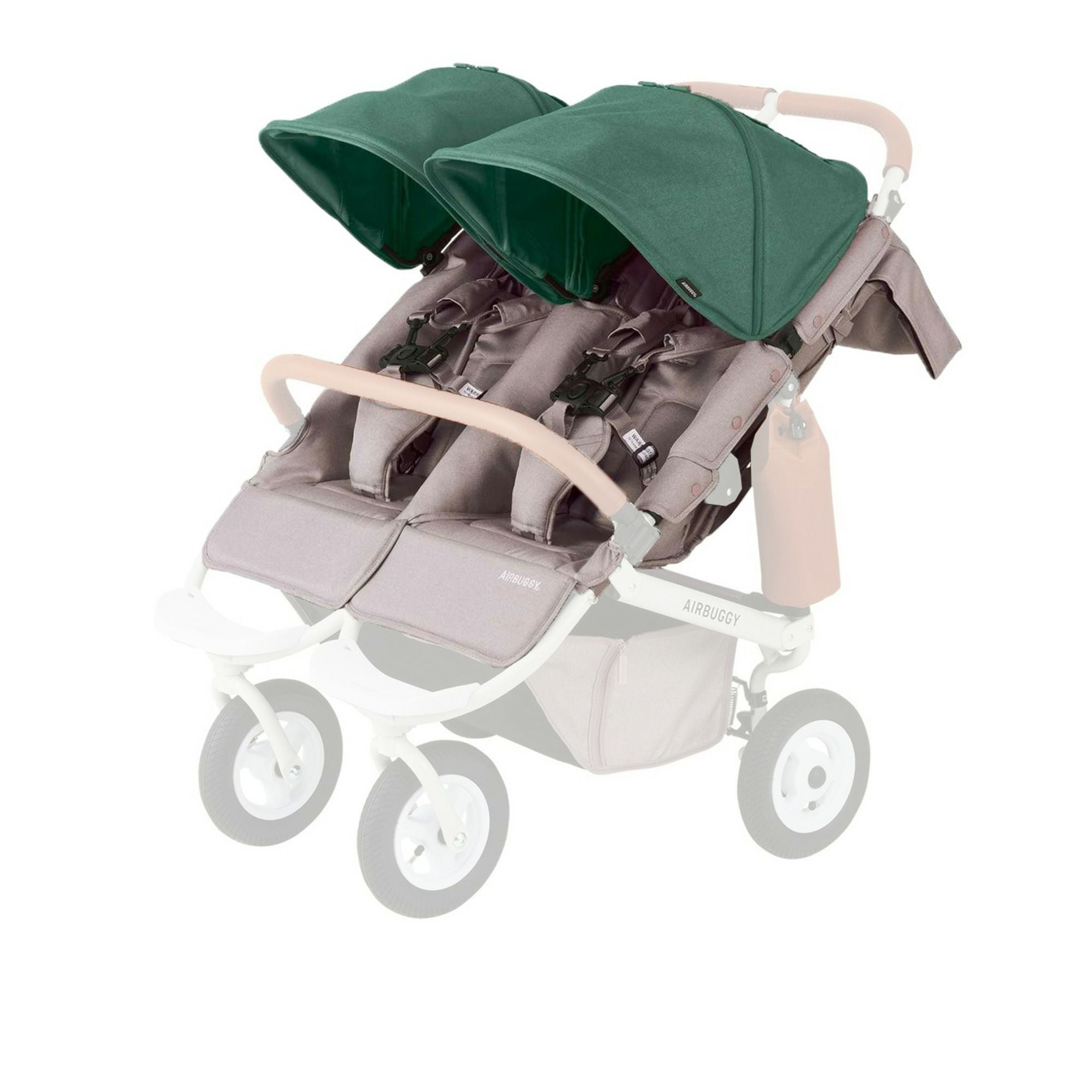 着せ替えセット ココダブルEX フロムバース | エアバギー公式