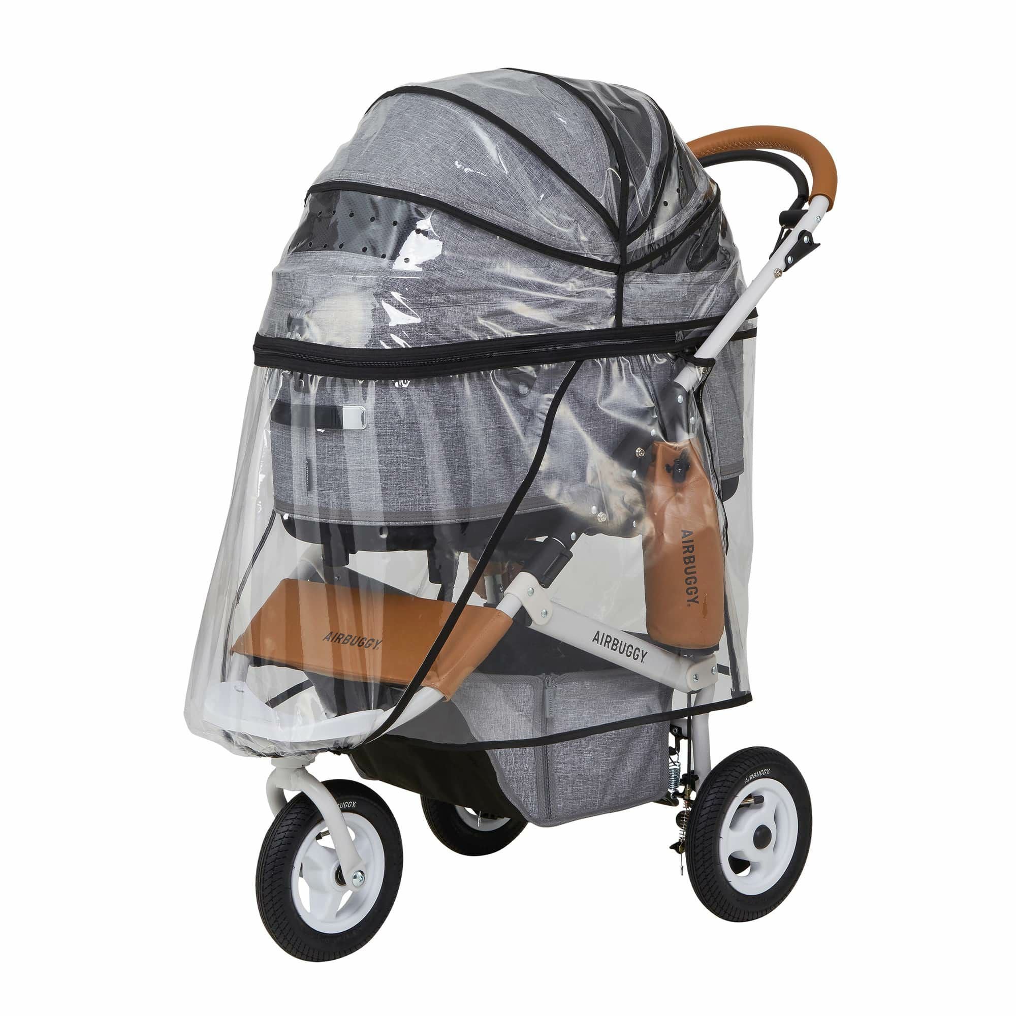 レインカバー ラージサイズ | エアバギー公式オンラインストア