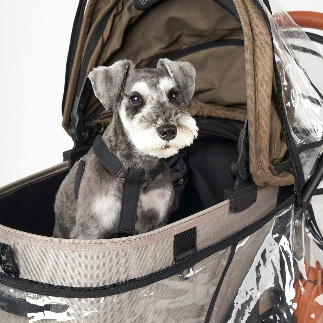 レインカバー ラージサイズ | エアバギー公式オンラインストア