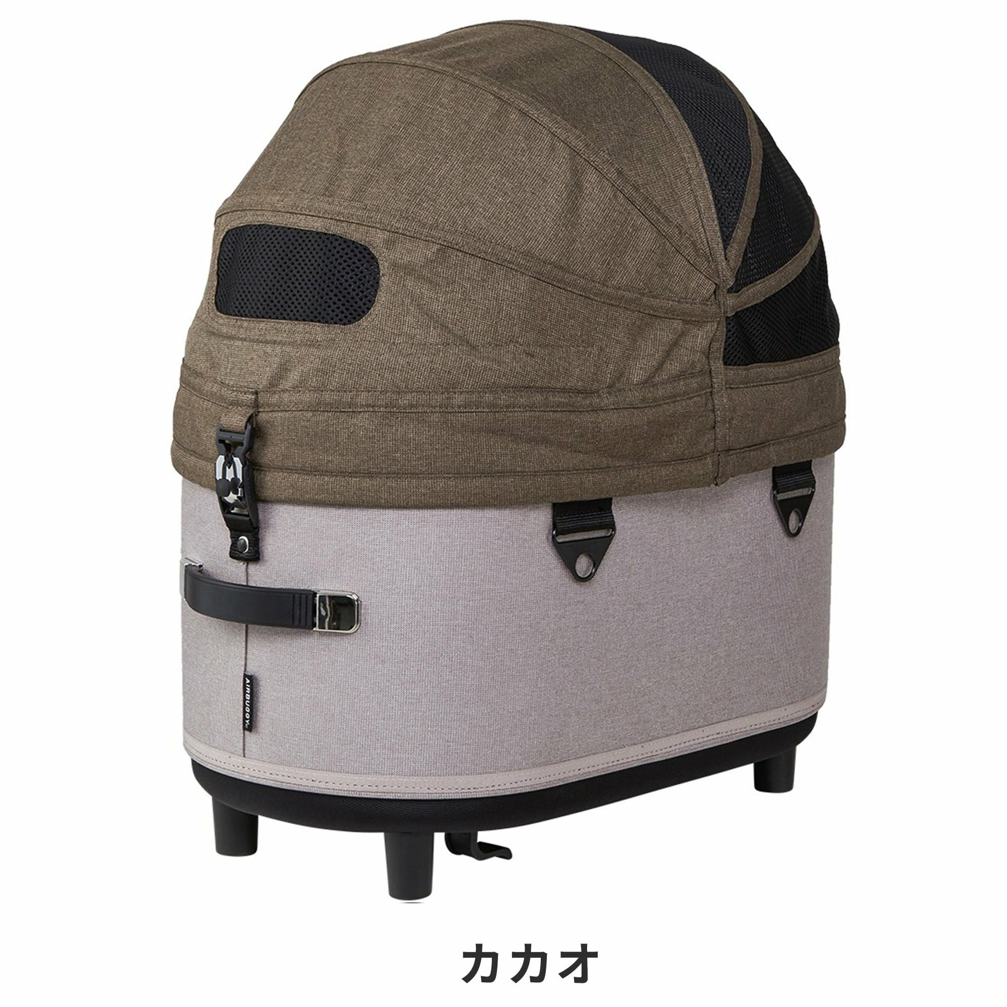 エアバギー ドーム3 レギュラーサイズ [コット単品] | エアバギー公式