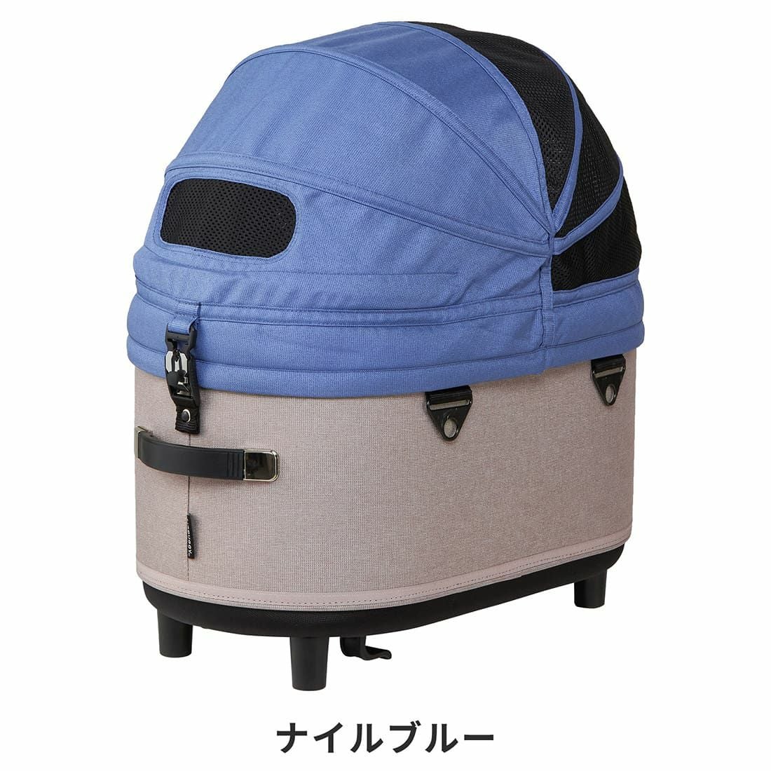 エアバギー ドーム3 レギュラーサイズ [コット単品] | エアバギー公式