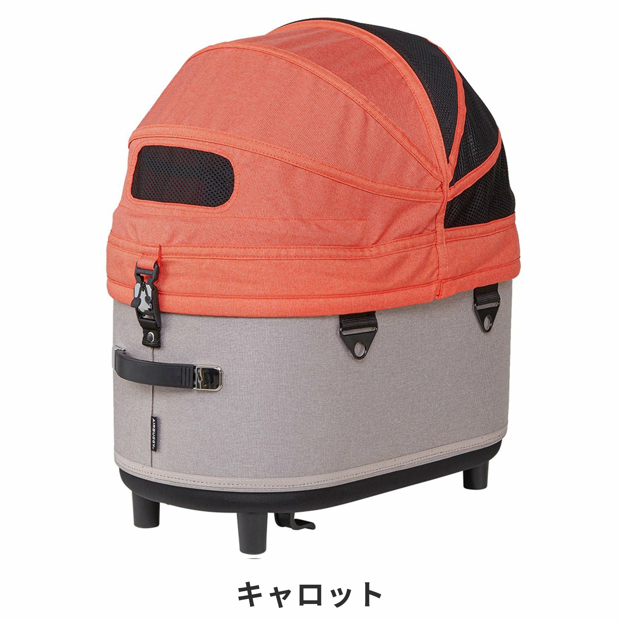 エアバギー ドーム3 レギュラーサイズ [コット単品] | エアバギー公式