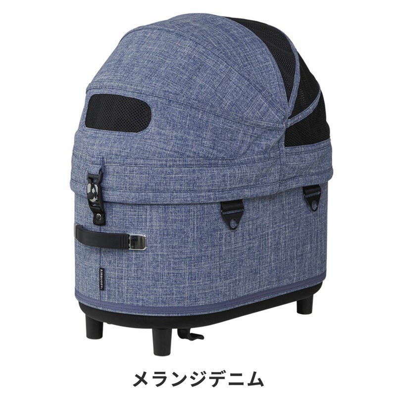 エアバギー ドーム3 レギュラーサイズ [コット単品] | エアバギー公式 