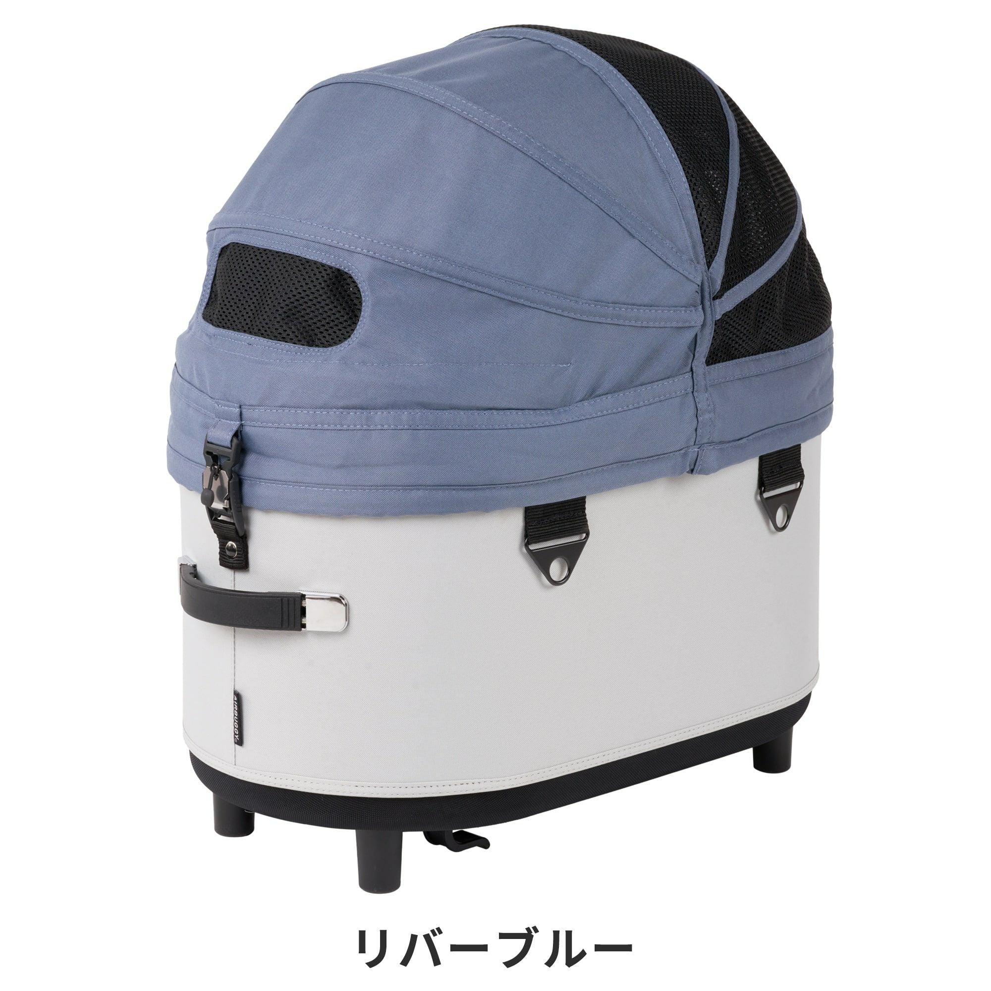 エアバギー ドーム3 レギュラーサイズ [コット単品] | エアバギー公式