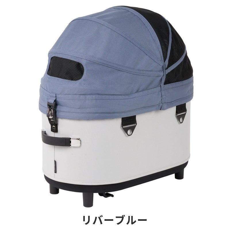 エアバギー ドーム3 レギュラーサイズ [コット単品] | エアバギー公式 