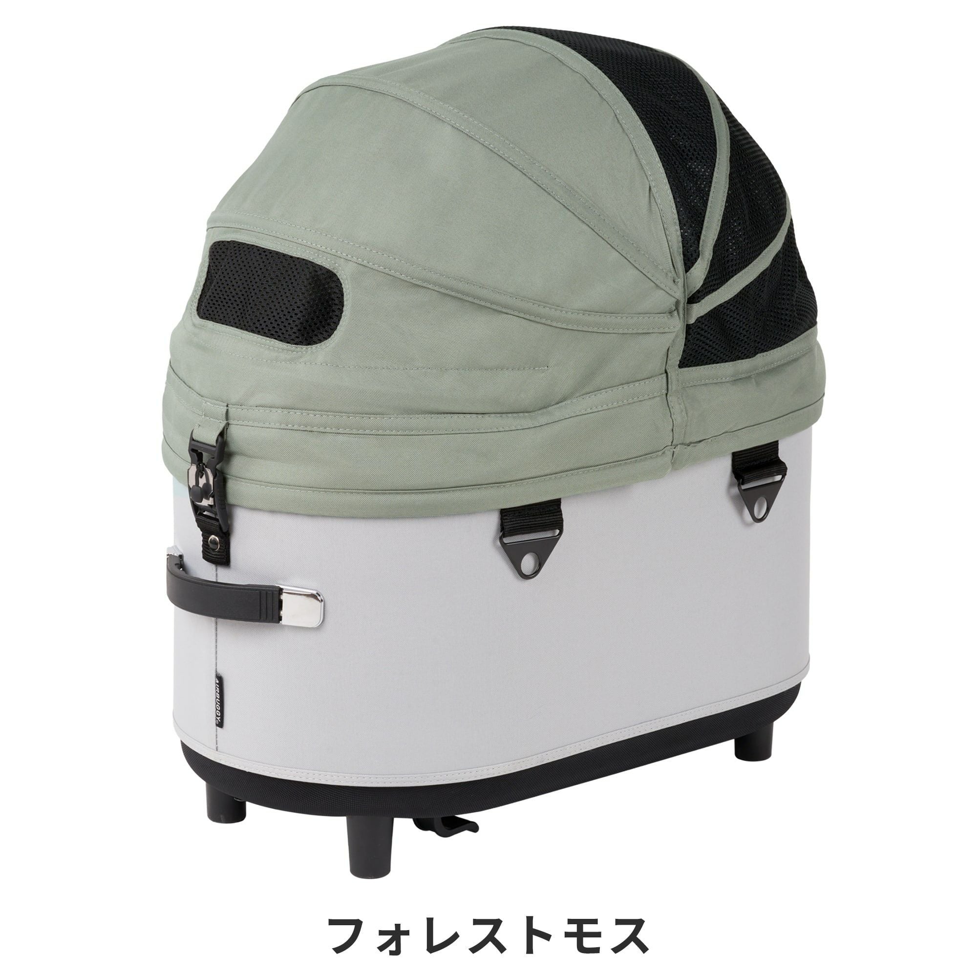 エアバギー ドーム3 レギュラーサイズ [コット単品] | エアバギー公式