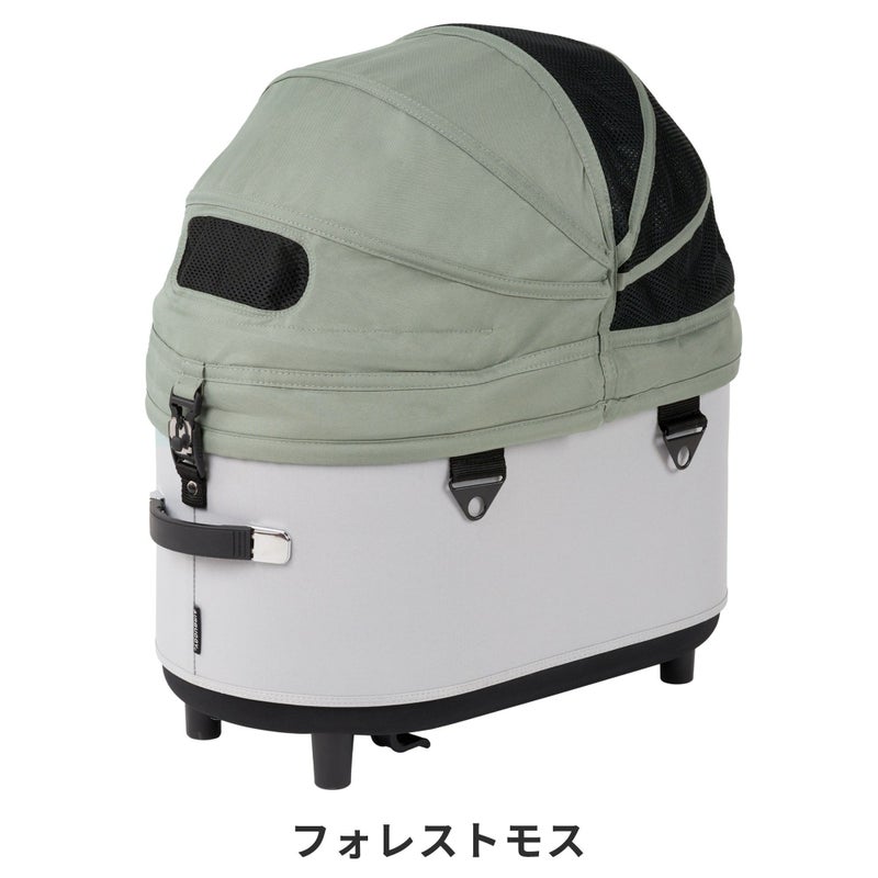 エアバギー ドーム3 レギュラーサイズ [コット単品] | エアバギー公式 